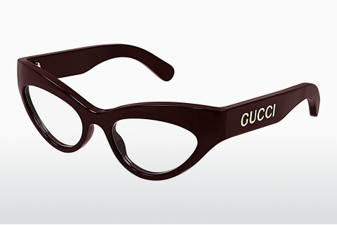 Rame Ochelari Gucci GG1295O 002