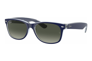 Ray-Ban RB2132 605371 GreyBlue