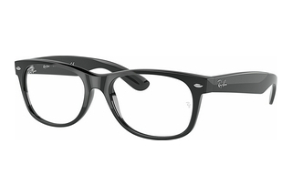 Ray-Ban RB2132 901/BF ClearBlack
