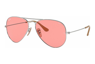 Ray-Ban RB3025 9065V7 Pink PhotocromicSilver