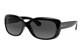 Ray-Ban RB4101 601/T3 GreyBlack