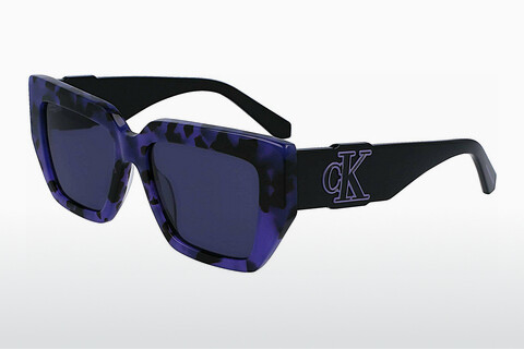 Ochelari de soare Calvin Klein CKJ23608S 238