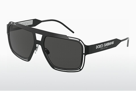 Ochelari de soare Dolce & Gabbana DG2270 327687