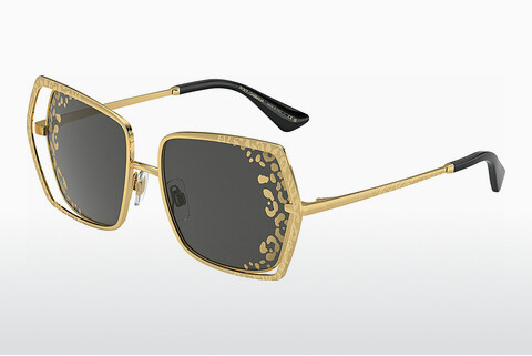 Ochelari de soare Dolce & Gabbana DG2306 02/GT
