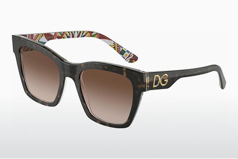Ochelari de soare Dolce & Gabbana DG4384 321773