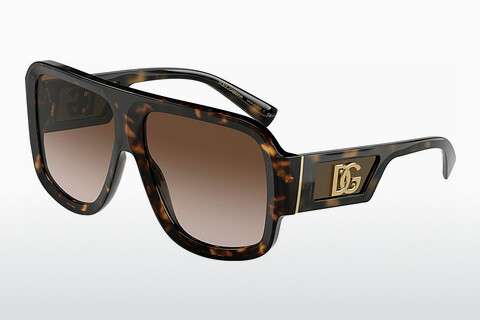 Ochelari de soare Dolce & Gabbana DG4401 502/13