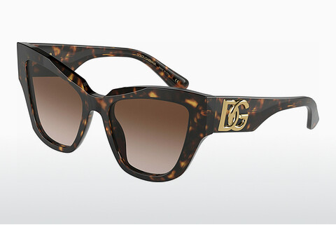 Ochelari de soare Dolce & Gabbana DG4404 502/13