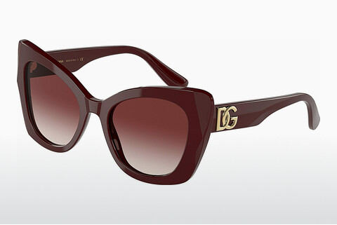 Ochelari de soare Dolce & Gabbana DG4405 30918H