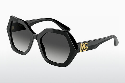 Ochelari de soare Dolce & Gabbana DG4406 501/8G