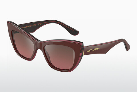 Ochelari de soare Dolce & Gabbana DG4417 32477E