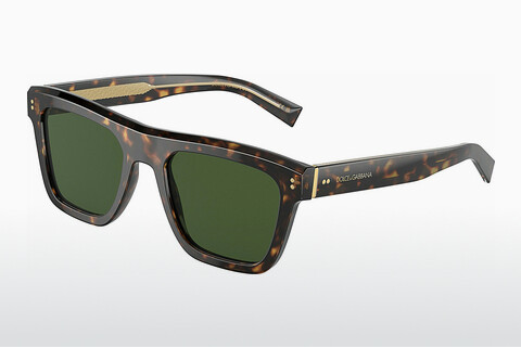 Ochelari de soare Dolce & Gabbana DG4420 502/71