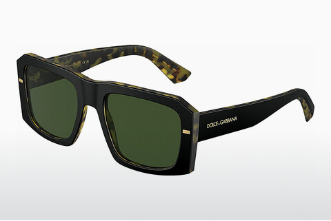 Ochelari de soare Dolce & Gabbana DG4430 340471