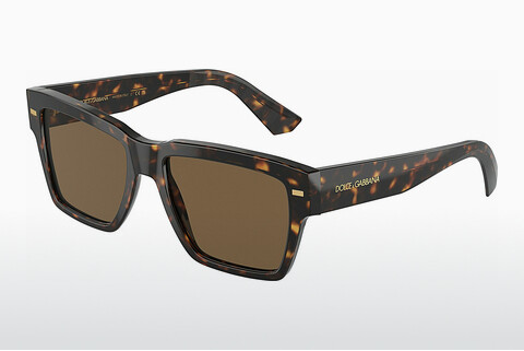 Ochelari de soare Dolce & Gabbana DG4431 502/73