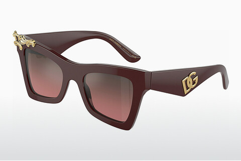 Ochelari de soare Dolce & Gabbana DG4434 30917E
