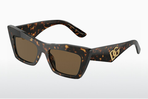 Ochelari de soare Dolce & Gabbana DG4435 502/73