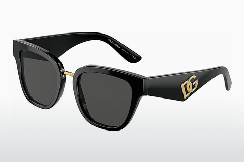 Ochelari de soare Dolce & Gabbana DG4437 501/87