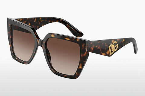 Ochelari de soare Dolce & Gabbana DG4438 502/13