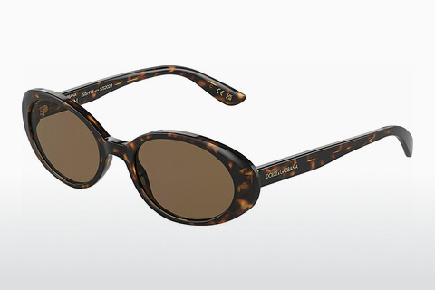 Ochelari de soare Dolce & Gabbana DG4443 502/73