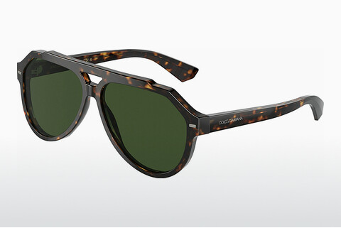 Ochelari de soare Dolce & Gabbana DG4452 502/71