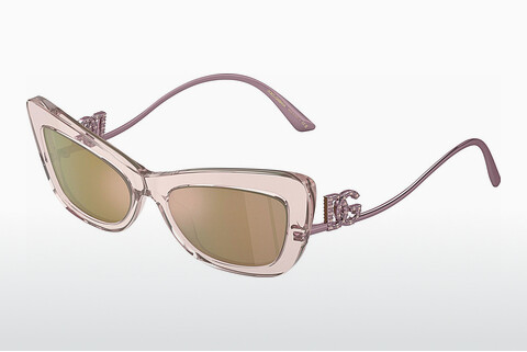 Ochelari de soare Dolce & Gabbana DG4467B 31486X