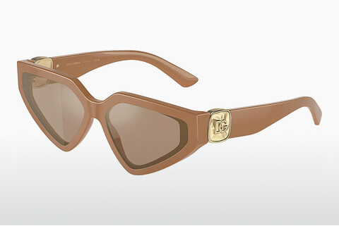 Ochelari de soare Dolce & Gabbana DG4469 32925A
