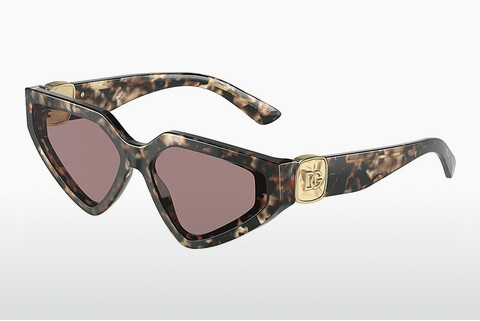Ochelari de soare Dolce & Gabbana DG4469 34387N