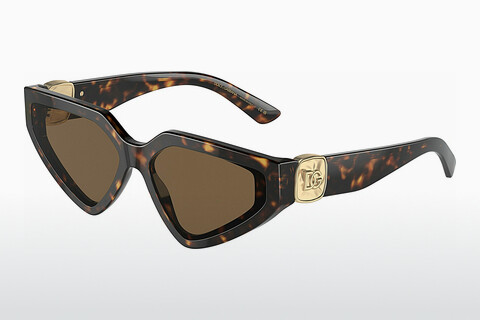 Ochelari de soare Dolce & Gabbana DG4469 502/73