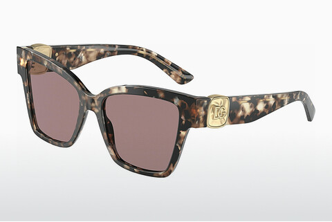 Ochelari de soare Dolce & Gabbana DG4470 34387N