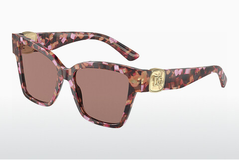 Ochelari de soare Dolce & Gabbana DG4470 344073