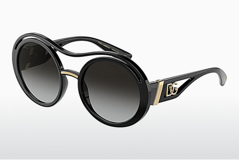 Ochelari de soare Dolce & Gabbana DG6142 501/8G