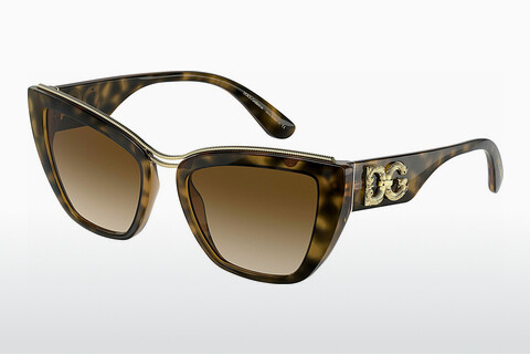 Ochelari de soare Dolce & Gabbana DG6144 502/13