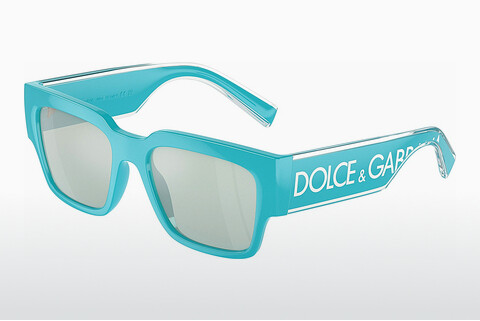 Ochelari de soare Dolce & Gabbana DG6184 334665