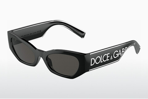 Ochelari de soare Dolce & Gabbana DG6186 501/87