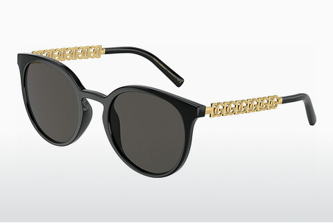 Ochelari de soare Dolce & Gabbana DG6189U 501/87