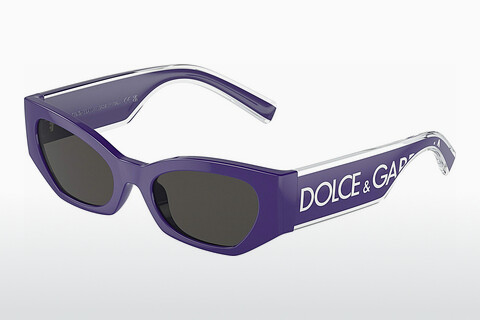 Ochelari de soare Dolce & Gabbana DX6003 333587