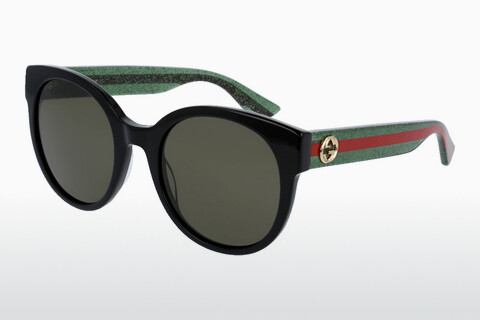 Ochelari de soare Gucci GG0035SN 002