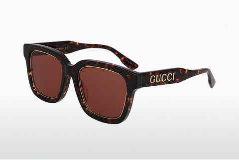 Ochelari de soare Gucci GG1136SA 002