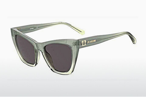 Ochelari de soare Moschino MOL070/S 1ED/IR