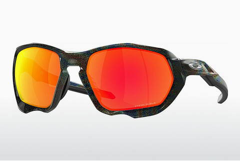 Ochelari de soare Oakley PLAZMA (OO9019 901917)