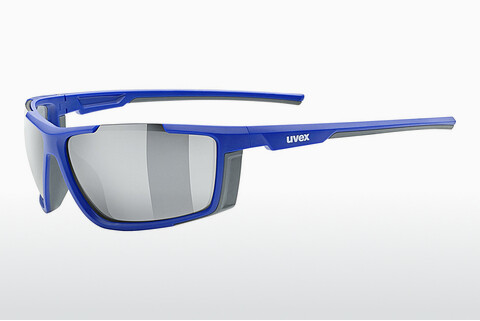 Ochelari de soare UVEX SPORTS sportstyle 310 blue mat