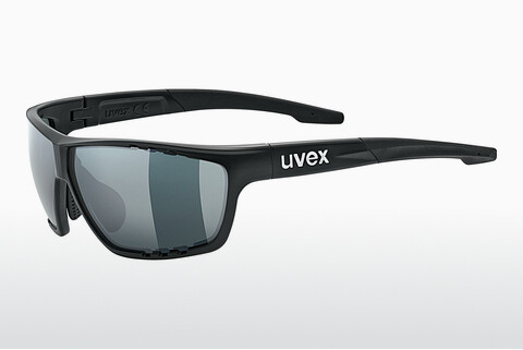 Ochelari de soare UVEX SPORTS sportstyle 706 CV black mat