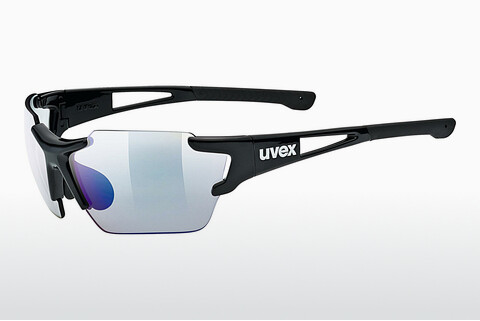 Ochelari de soare UVEX SPORTS sportstyle 803 r s CV V black mat