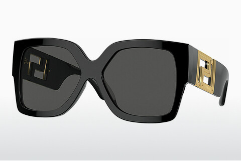Ochelari de soare Versace VE4402 GB1/87