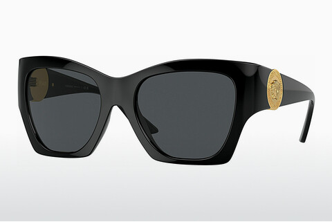 Ochelari de soare Versace VE4452 GB1/87