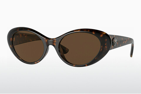 Ochelari de soare Versace VE4455U 108/73