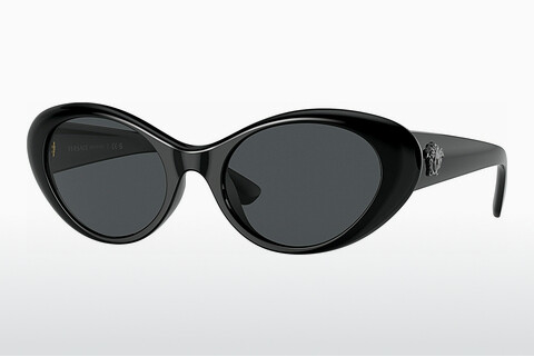 Ochelari de soare Versace VE4455U GB1/87