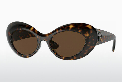 Ochelari de soare Versace VE4456U 108/73