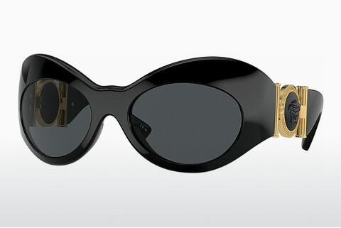 Ochelari de soare Versace VE4462 GB1/87