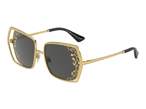 Ochelari de soare Dolce & Gabbana DG2306 02/GT