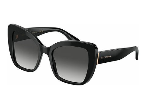 Ochelari de soare Dolce & Gabbana DG4348 501/8G